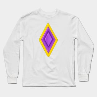 Singing Stone Long Sleeve T-Shirt